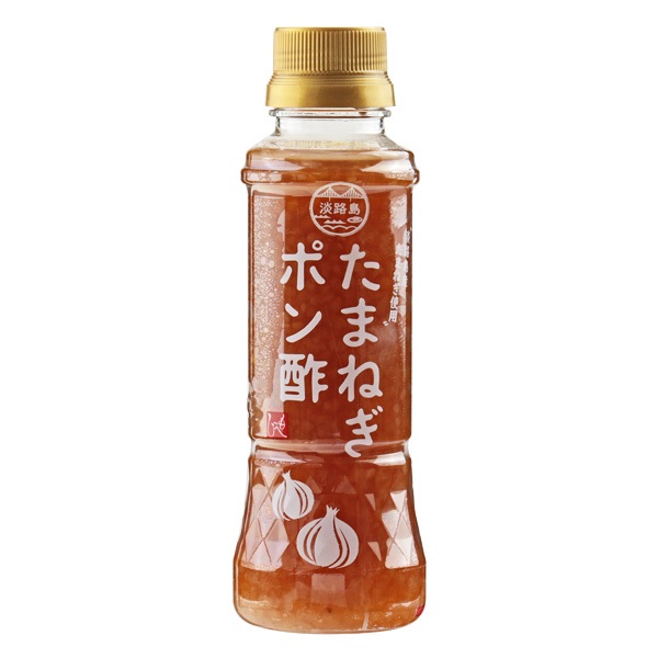 ZIP】カルディの進化系調味料「たまねぎポン酢」のお買い得品