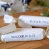 butter field