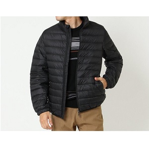 2020aeon Down jacket