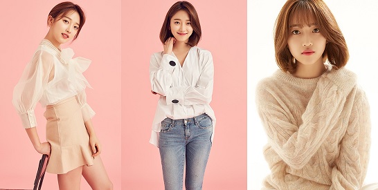 韓国　パプリカ　女優　韓国人