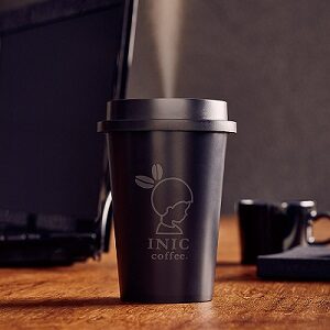 INIC coffee