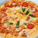 ドミノ・ピザ|生地の違いと種類 2 domino pizza03