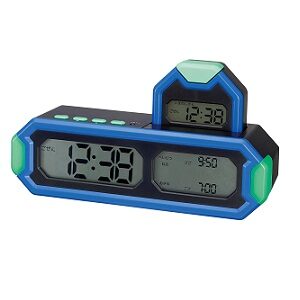 ラヴィット 目覚まし時計ランキングになかった あれ とは