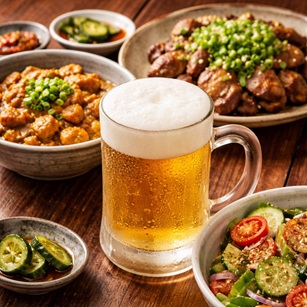 ドラマ「晩酌の流儀」全レシピ紹介