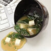 iwasaki miso soup