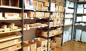 無印良品の店舗面積が広い店ベスト10