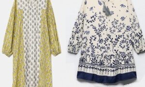 あさイチいとうあさこジェーンスー衣装