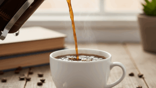 今日の折り込みでコマーシャルのダイエットコーヒー・スリモアコーヒー980円