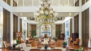 バタバタ旅ハワイ5つ星ホテル