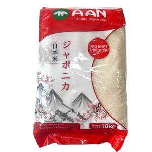 あさイチベトナム産ジャポニカ米の店