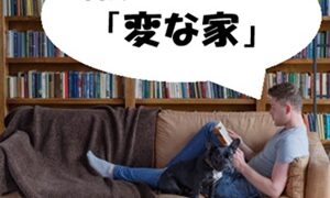 雨穴「変な家」解説と感想