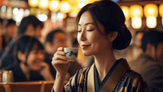 お酒を飲んだ気分になれるテレビ番組