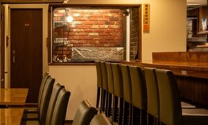 ぶらり途中下車の旅　水森かおり訪問の焼鳥の店