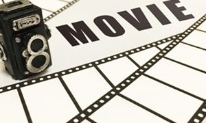 テレビ放送映画情報