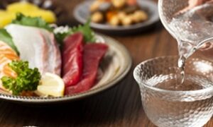 読み放題の酒のつまみ肴レシピ集