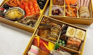 MBSラジオコンちゃんおせち2026