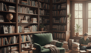 鈴木保奈美の本の番組「あの本読みました？」で紹介の本