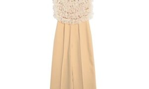 芸能人格付けチェック2025年秋のみちょぱの衣装