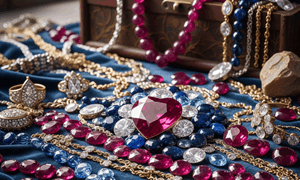 QVC笠原真寿美ミステリーセッティングの現在