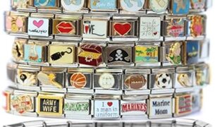 安住アナTBSザ・タイムで紹介の手作りオリジナルブレスレット・腕時計