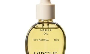 ラジオショッピング・アフリカの美容オイル