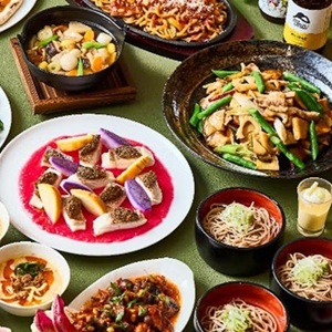 NHK「あさイチ」食べ放題・バイキング・ビュッフェ特集のロケ地レストラン