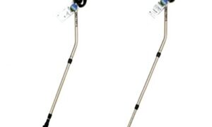 くの字に曲がった杖の通販サイト