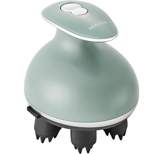 磯野貴理子も愛用のヘッドスパ・EMSヘッドマッサージ