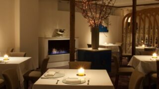 ドラマ相棒24第4話レストランロケ地