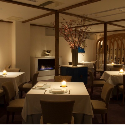 ドラマ相棒24第4話レストランロケ地