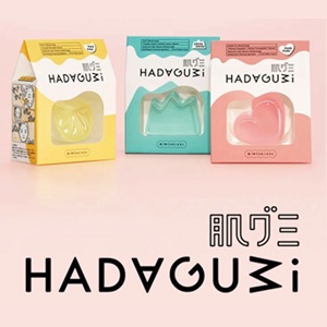 ザ・タイムまるでグミみたいな洗顔料