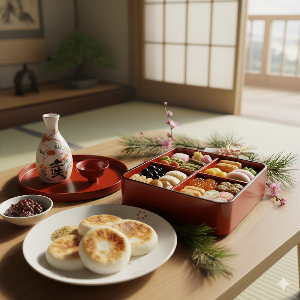 ジャパネットたかたのおせち料理と同等の２万円前後のおせち