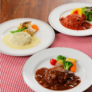 TBSラジオ爆笑問題の日曜サンデーラジオショッピングハンバーグ