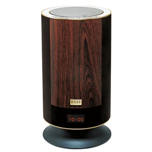 明日の朝刊で「グッドナイトオーディオ」