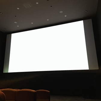映画館