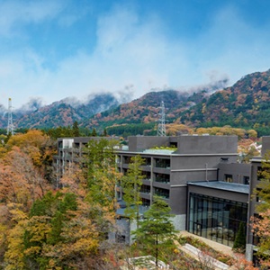 マツコ＆有吉かりそめ天国の鬼怒川絶景ホテル