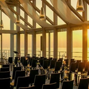 松嶋菜々子主演ドラマ「おコメの女」第1話のホテルロケ地