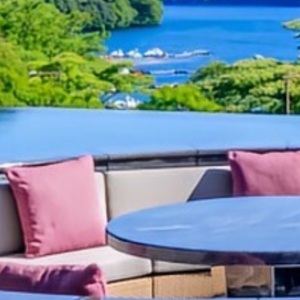 オリックス ホテルズ＆リゾーツＣＭのホテル