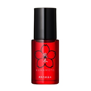 60代70代80代の目元に新時代の馬油クマモト