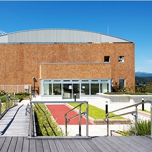 TBS日曜劇場「リブート」第2話の病院ロケ地