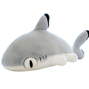 りくりゅうペア肉球サメシャー子通販