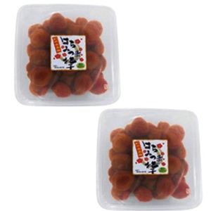 ラジオショッピングはねだし紀州南高梅