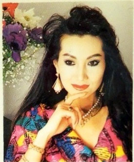 斎藤澪奈子ミスミナコサイトウ