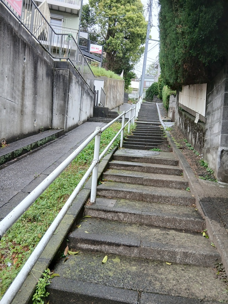 横浜ロケ地巡り・ドラマ「時すでにおスシ」