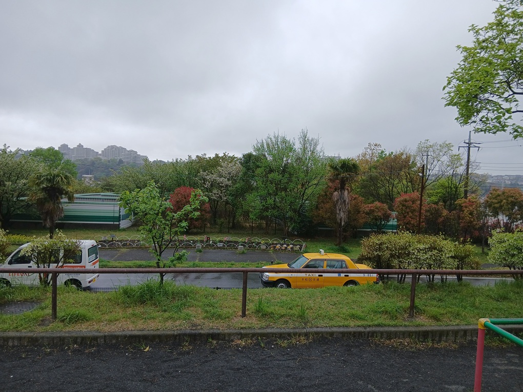 横浜ロケ地巡り・ドラマ「時すでにおスシ」