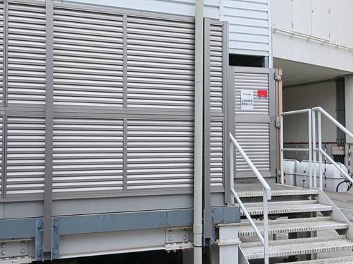 ドラマ「時すでにおスシ」ロケ地巡り