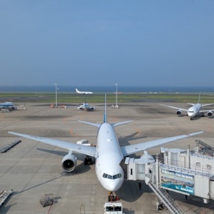 あさイチの羽田空港結婚式場