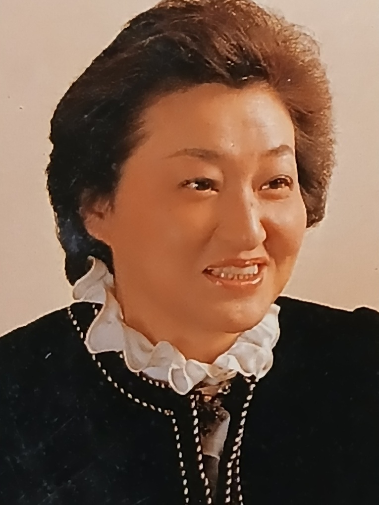 細木数子の最初の本の著者画像
