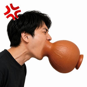 あさイチストレス解消の呪いの壺とぐちアプリ