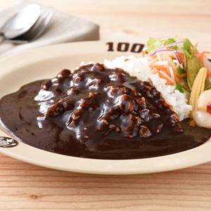 １００時間カレー